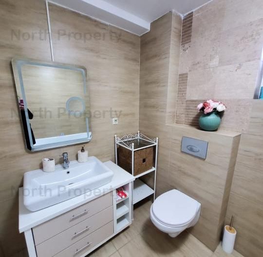 3 camere plus parcare in Cosmopolis - Poză 10