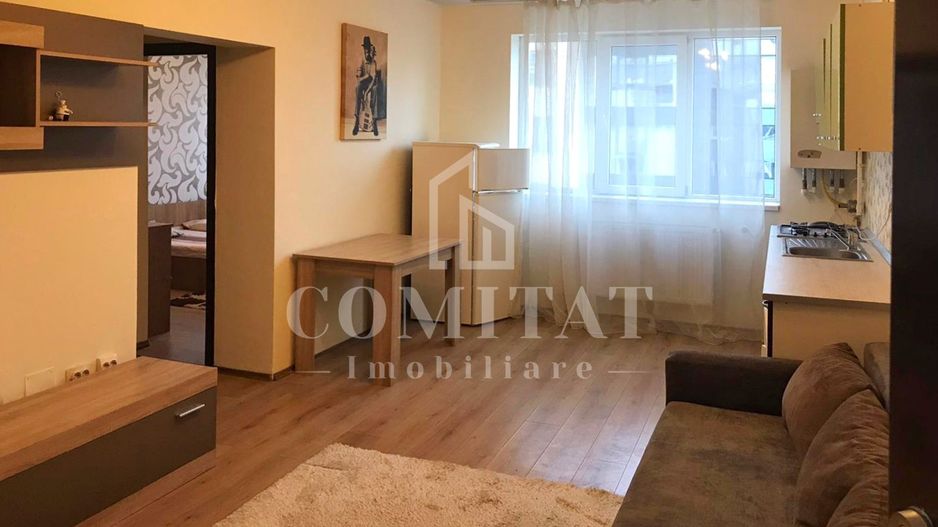 Apartament 2 camere | De vanzare | Semidecomandat | zona Iulius Mall - Poză 2