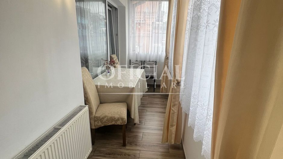 Apartament 2 camere | Parcare | 3 Balcoane | Zona Eroilor | Floresti - Poză 13