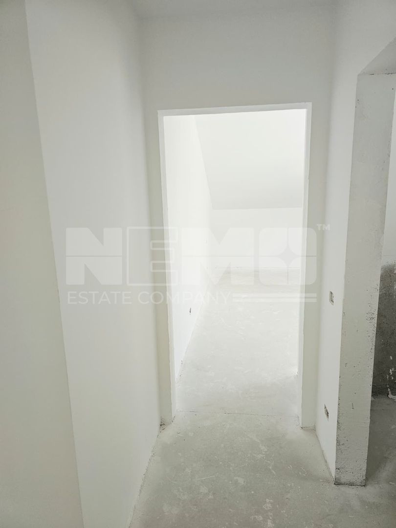 Apartament cu 3 Camere  78 mpI Suceava/Complex La Stejari I 106.000E - Poză 15