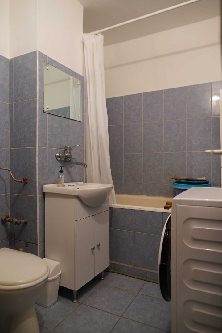 Apartament 2 camere si dependinte 80MP, decomandat, aproape de centru - Poză 5