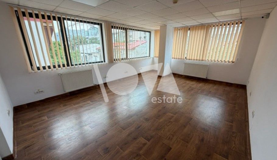 De închiriat: clădire birouri - clinică - 800 mp - renovată - Poză 12