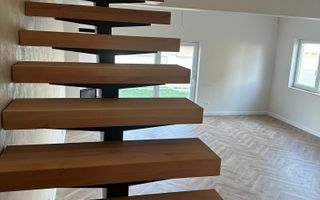 Duplex cu 4 camere - Parcul central Dumbravita - Poză 5