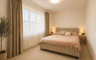 Apartament cu 3 camere, etajul 1, zona C-tin Brancuși - Poză 4
