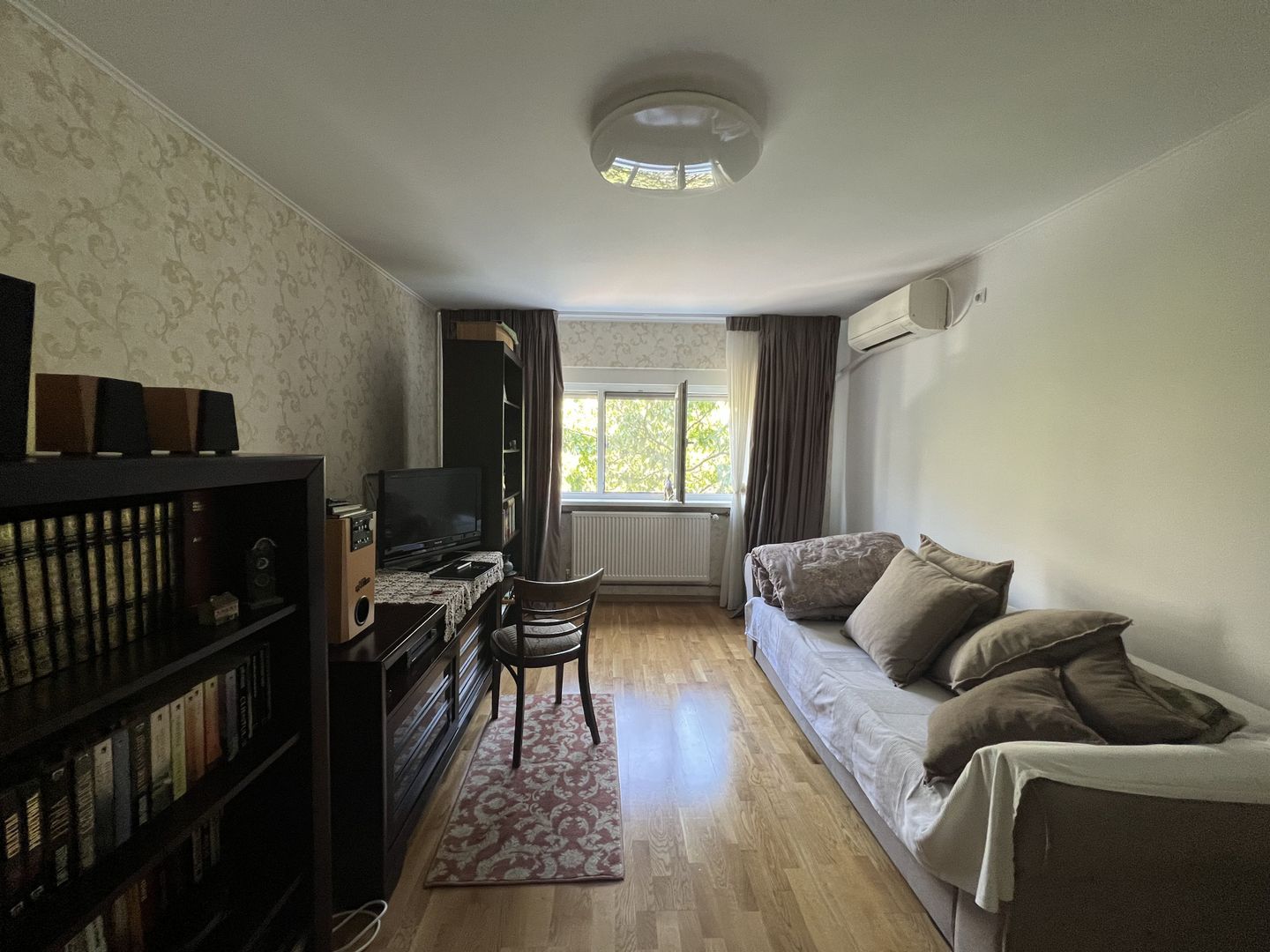 Apartament Aviatiei - Maguricea - Metrou Aurel Vlaicu - Poză 13