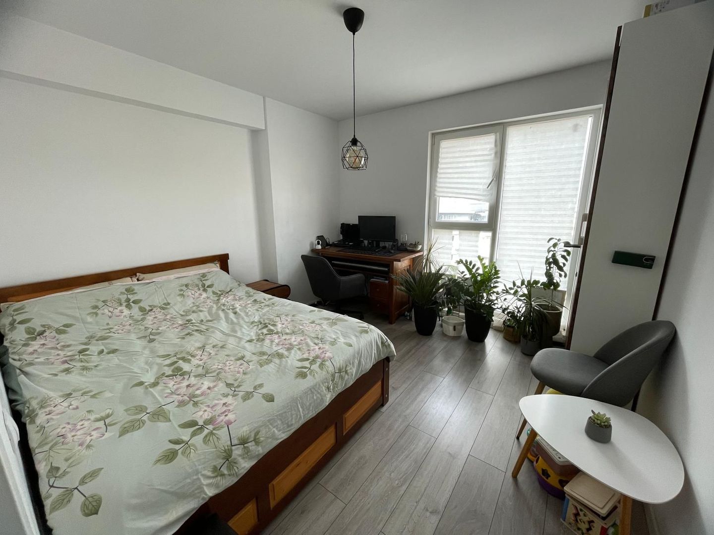 Apartament 2 Camere | Tip Penthouse | Terasă Spațioasă | Pallady - Poză 7