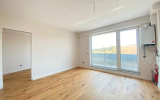 Apartament cu 3 camere, parcare subterana, bloc nou, zona Traian Vuia! - Poză 2