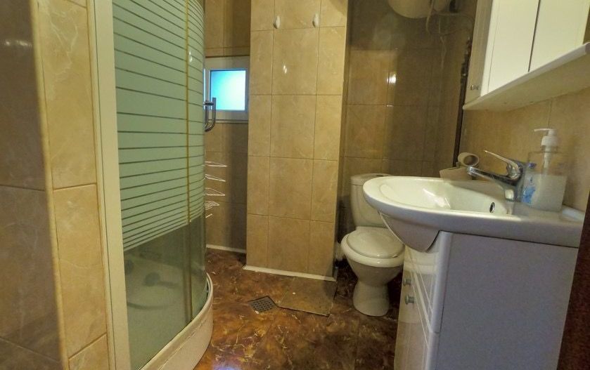 Apartament compact cu doua camere, zona Mosilor- bulevardul Carol - Poză 9