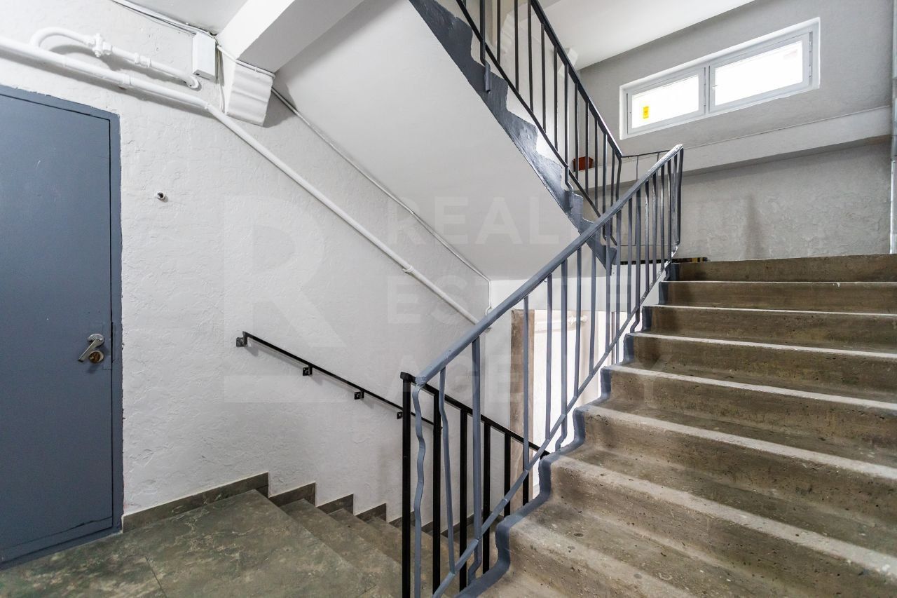 Vânzare, apartament, 2 camere, strada Andrei Doga, Râșcani - Poză 3