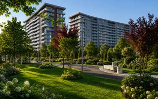 Apartament 2 camere | parcare | boxa Conest Grand Residence - Poză 28