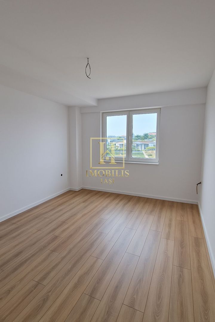 Apartament 2 camere 45 mp Hlincea 68700 euro - Poză 2