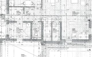 Casa individuala langa Baza Soportiva Gheorgheni! - Schiță 16