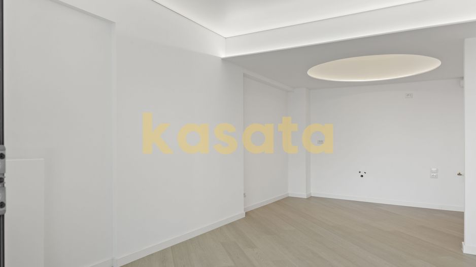 3 camere premium | Etaj 6 | Cortina North - Poză 3