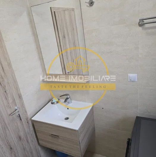 Etaj 4/Apartament 2Camere/Decomandat/Bloc Nou Loc de parcare /CUG! - Poză 6