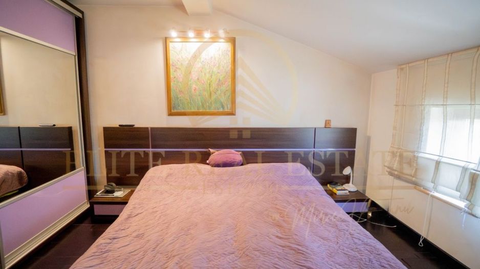 Inel II -Dezrobirii -  Vanzare apartament cu 4 camere - Poză 10