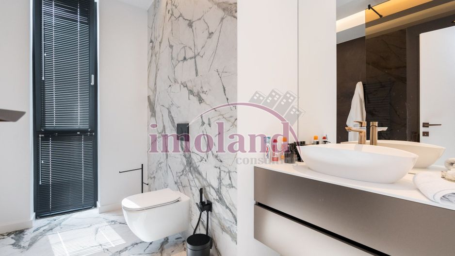 Vila individuala - vanzare - Iancu Nicolae-British School - Poză 22