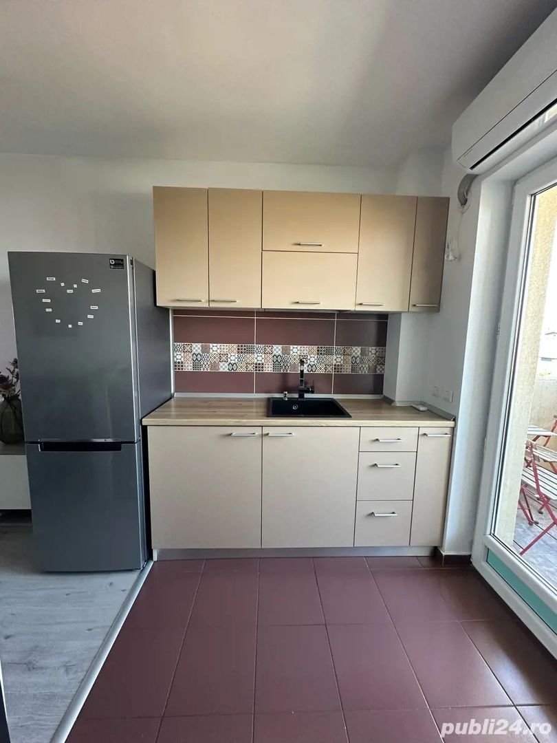 Apartament 2 camere Aparatorii Patriei | Metrou - Poză 5