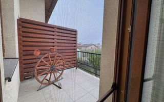 COMISION 0% | Duplex 4 Camere | Mosnita Veche | 117 mp | Mobilat - Poză 15