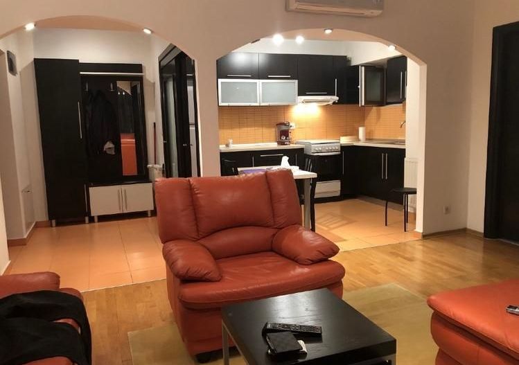 De Inchiriat Apartament 2 Camere, Alba Iulia - Popa Nan sector 3 - Poză 3