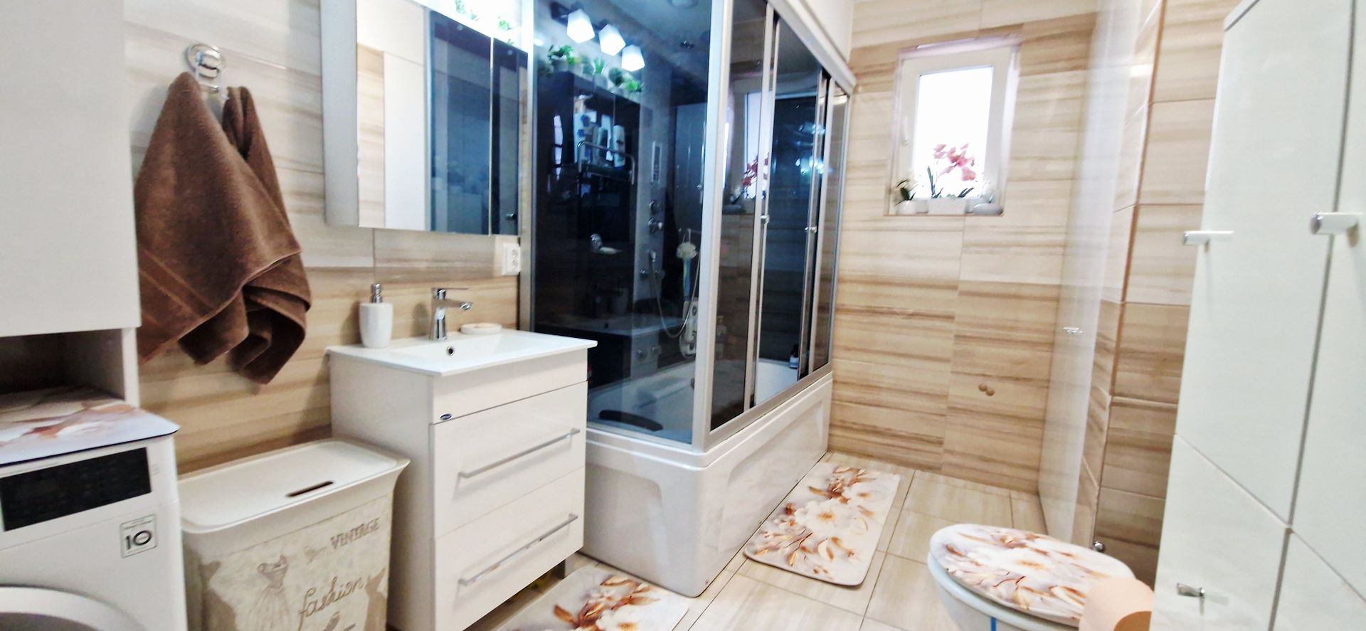 2 camere premium | Valea Largă | Loc parcare - Poză 5