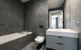 Apartament Premium 2 camere One Verdi Park I Floreasca - Poză 11