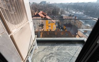 De vânzare apartament, 2 dormitoare, str. Teatrală 3, Centru. - Poză 29