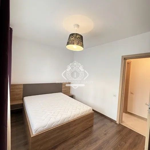 Parcul Carol-ISG Residence | 2 camere | 51mp | et 4 | loc parcare | 160.000 euro - Poză 4