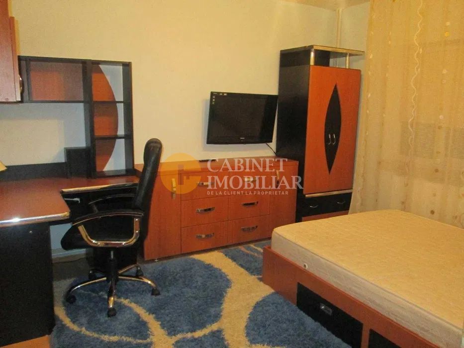 Apartament 2 camere decomandat – Tătărași Oancea - Poză 5