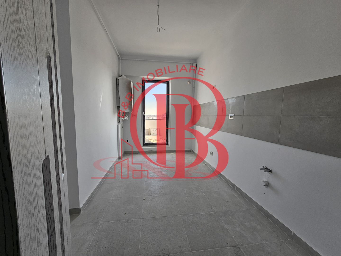 2 camere decomandat bloc boutique 7min STB Bratarii - Poză 3