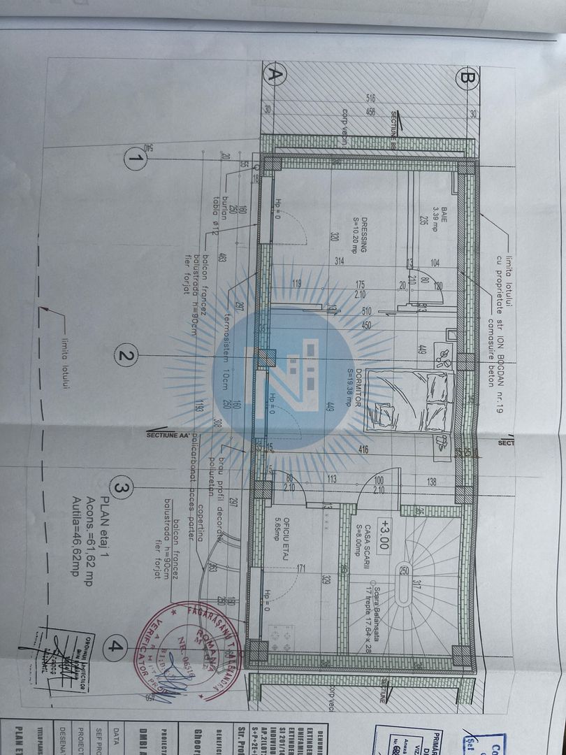 Imobil Dorobanti - Poză 6