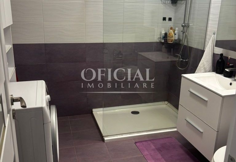 Apartament 3 Camere | 62 mp | Etaj 3/7 | Garaj | Zona VIVO/BMW - Poză 7