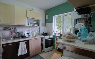 Vila P+E cu 3 dormitoare + garaj, teren 331 mp – Cartier Europa - Poză 7