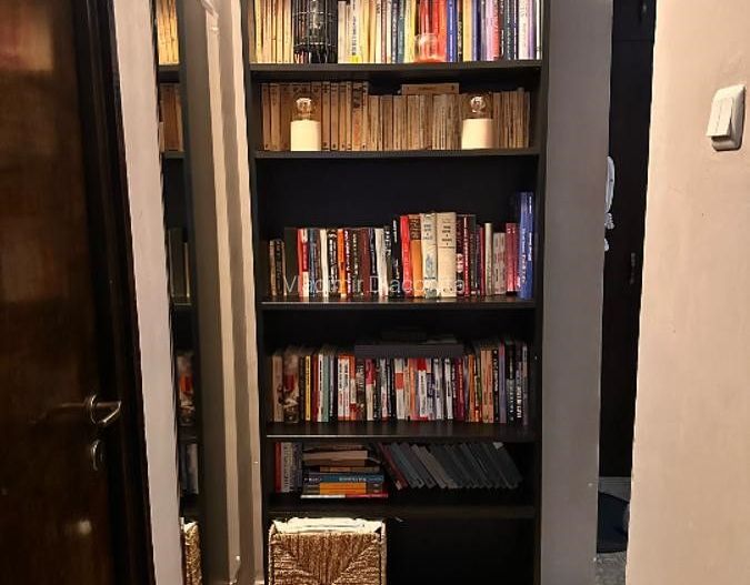 Apartament 3 camere zona Fizicienilor - Camil Ressu - Poză 10