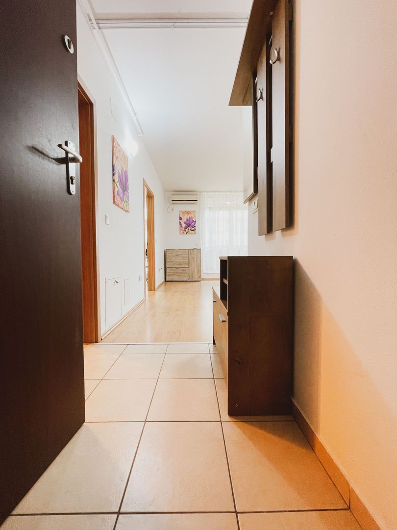 REZERVAT - IRIS Sagului | 41.7 mp - decomandat | Loc parcare privat | Comision 0 - Poză 3