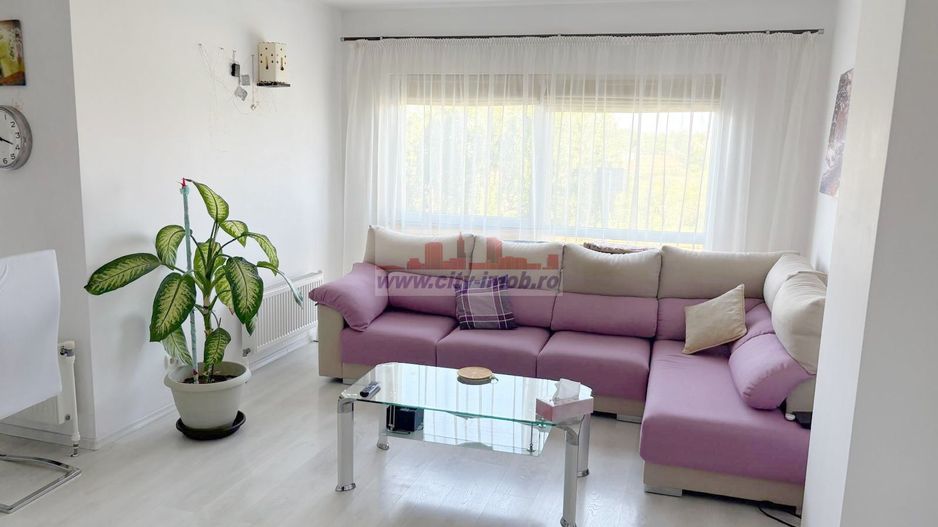 Inchiriere apartament 2 camere Baneasa Complex Rezidential - Poză 5