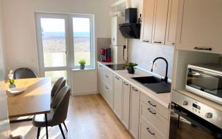 APARTAMENT 3 CAMERE NOU | 2 BĂI | BALCON | DOAMNA STANCA - Poză 8