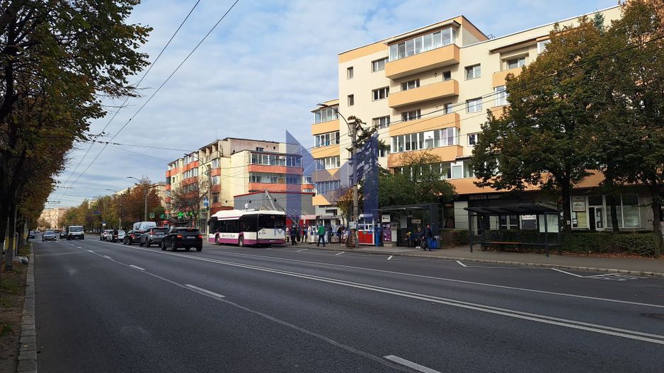 Apartament 3 camere, 92 mp | Gheorgheni - Interservisan | Bd. N. Titulescu 36 - Poză 20