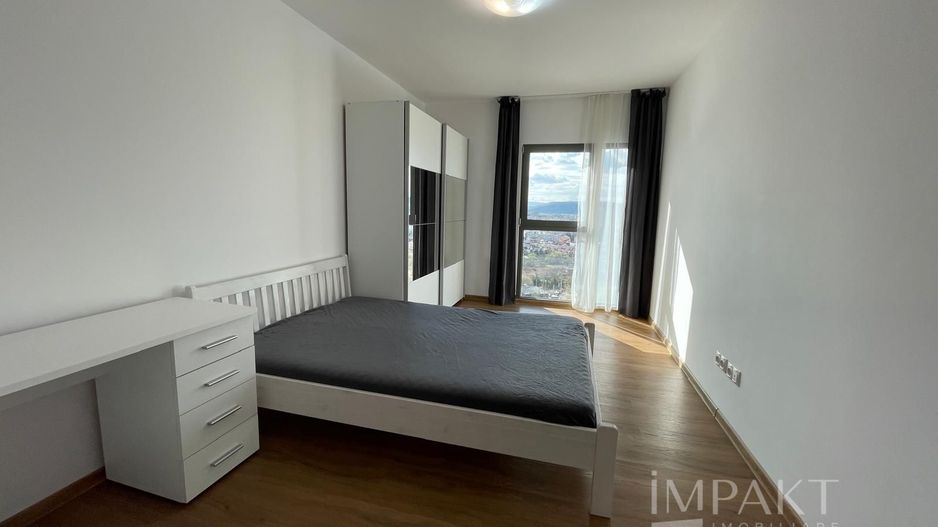Apartament in Complex rezidential exclusivist, Zorilor! - Poză 4