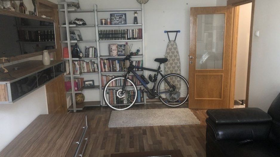 Apartament 3 Camere Petre Ispirescu - Poză 1