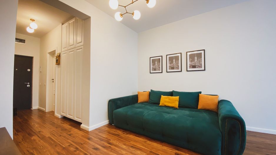 Apartament 4 camere - Unic & Spectaculos - 120 mp - Braytim - Poză 15