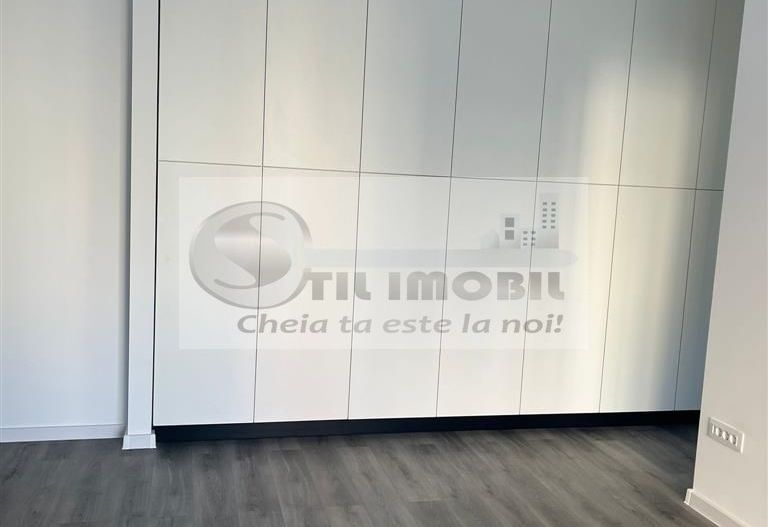 NOU! INTABULAT! Apartament 3 camere D 87.4mp Cartier Visoianu - Poză 4