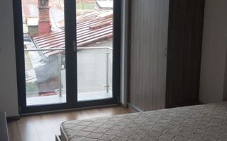 Studio modern in zona Traian | Bloc nou 2015 | Garaj inclus - Poză 6