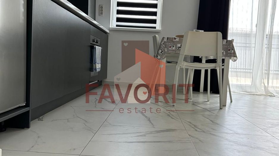 Braytim. Mobilat si utilat. Strada asfaltata - Poză 4