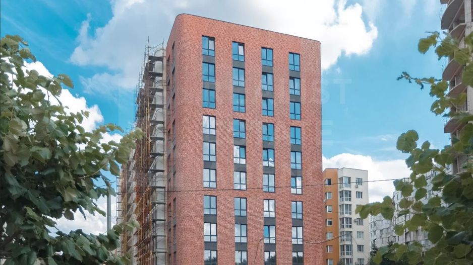 Vânzare, apartament, 2 camere, strada Profesor Ion Dumeniuc, Ciocana - Poză 5