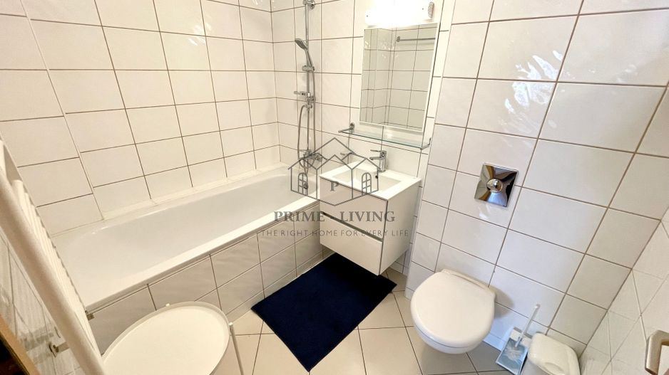 APARTAMENT CU 2 DORMITOARE LA INCHIRIERE IN PRIMAVERII - Poză 14