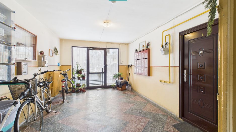 Apartament 3 camere, decomandat, în Zona Șagului - Schiță 5