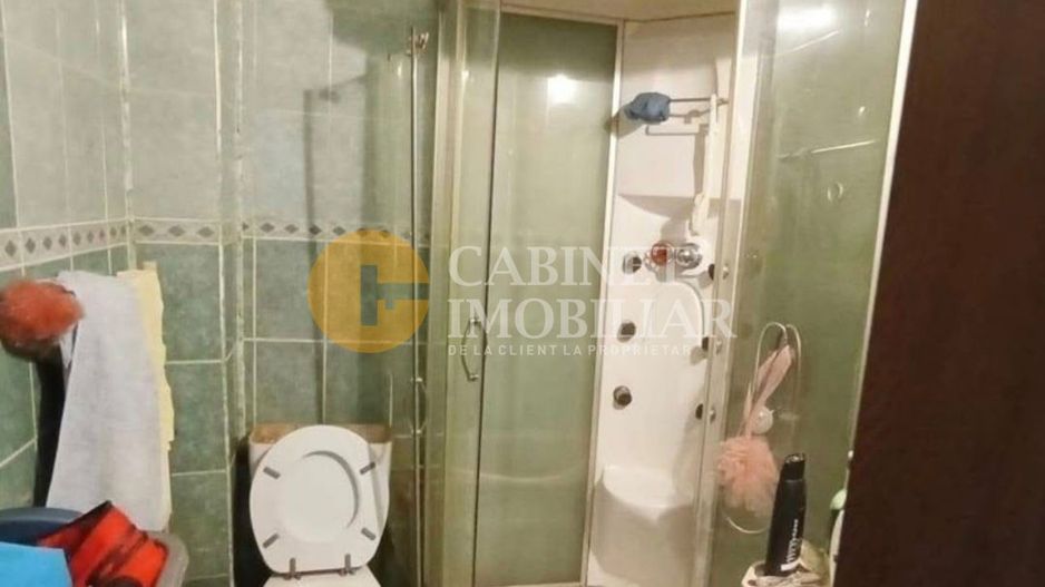 Frumoasa - 3 Camere Decomandat -Etaj 3 , Bloc 1985 - Poză 3