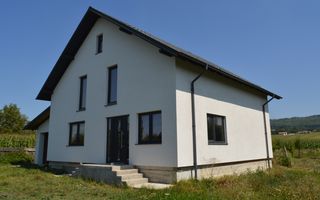 Casă 5 camere Siliștea Nouă/Suceava - Poză 3