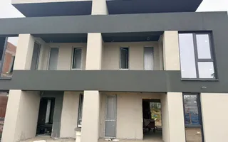 Vila duplex 4 camere 4 bai, 125 mp utili, Splaiul Unirii, parcare gratis - Poză 13