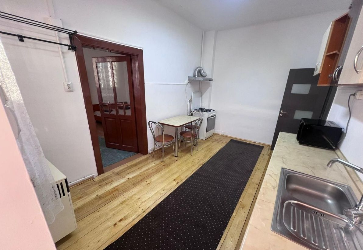 Apartament cu o camera la casa | 40 mp | Zorilor | UMF | USAMV - Poză 6